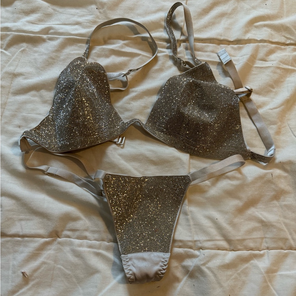 Victoria’s Secret Bikini Sets